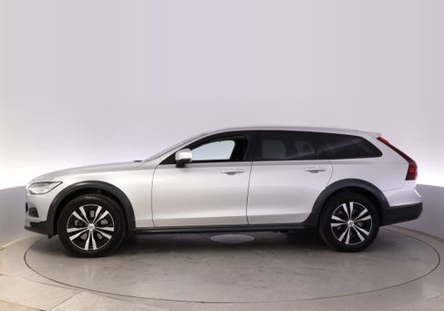 Volvo V90 Cross Country, 2021 2
