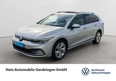Volkswagen Golf, 2023