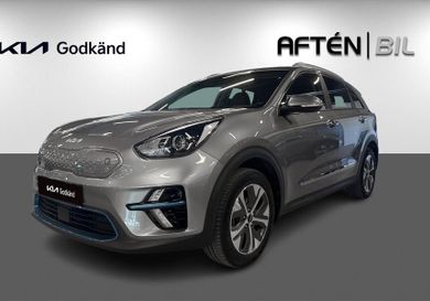 Kia Niro, 2022