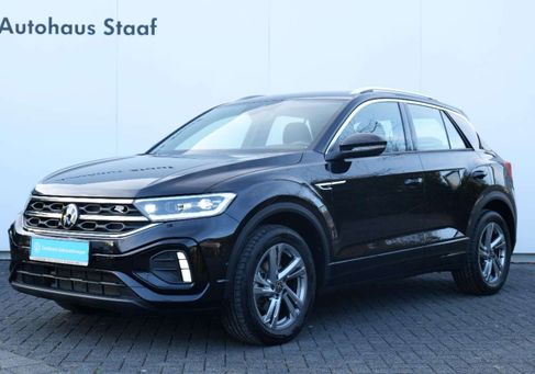 Volkswagen T-Roc, 2024