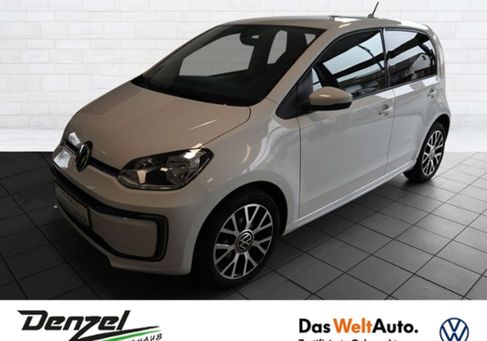 Volkswagen up!, 2022