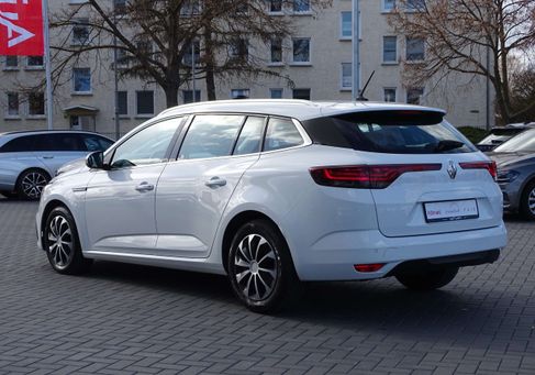 Renault Megane, 2020