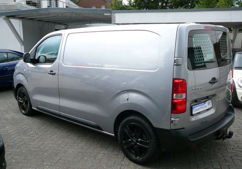 Citroën Jumpy, 2020 3