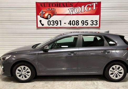 Hyundai i30, 2018 3