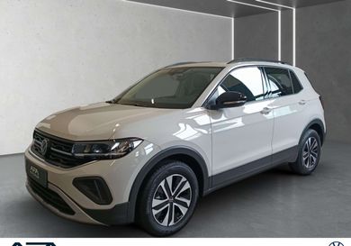Volkswagen T-Cross, 2027