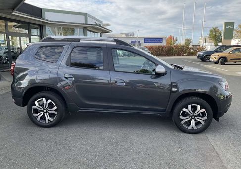 Dacia Duster, 2022 2