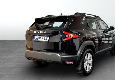 Dacia Duster, 2026 2