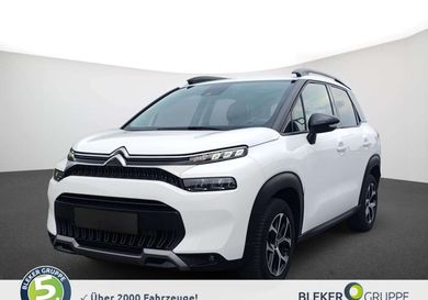 Citroën C3 Aircross, 2023