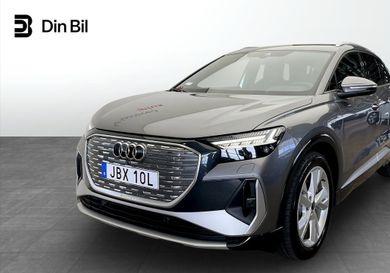 Audi Q4, 2026