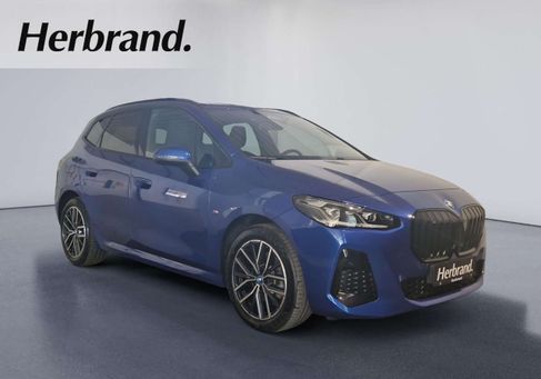BMW 225, 2023