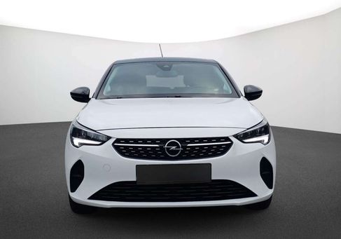 Opel Corsa, 2023 2