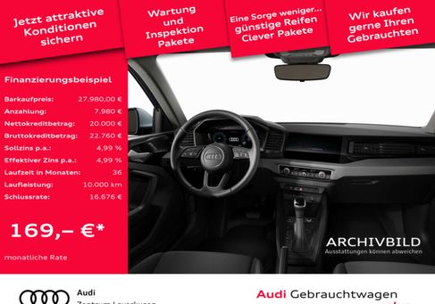 Audi A1, 2025 2