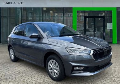 Skoda Fabia, 2026