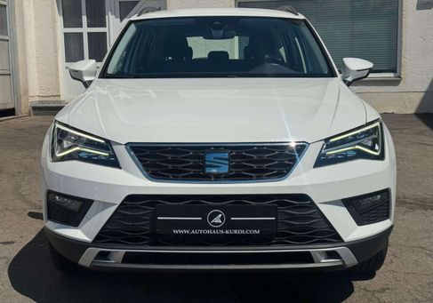 Seat Ateca, 2019