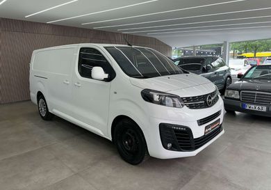 Opel Vivaro, 2019