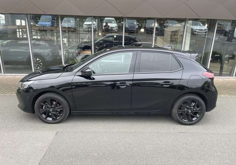 Opel Corsa, 2025