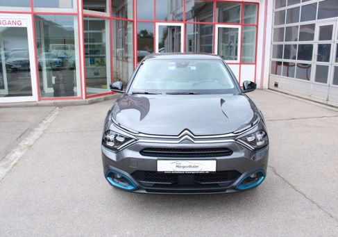 Citroën C4, 2023 2