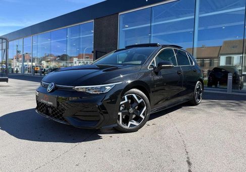 Volkswagen Golf, 2026 2