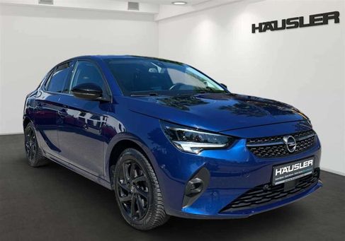 Opel Corsa, 2020 2