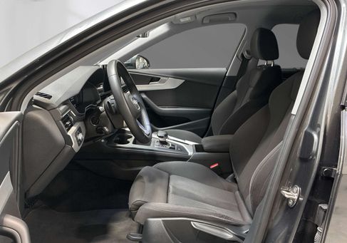 Audi A4, 2023