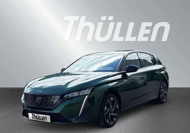 Peugeot 308, 2024