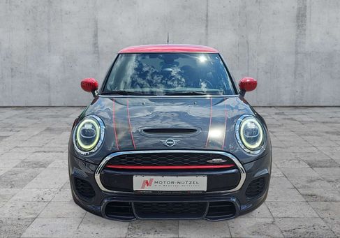 MINI John Cooper Works, 2019