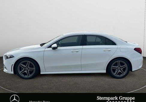 Mercedes-Benz A 180, 2020