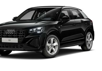 Audi Q2, 2026