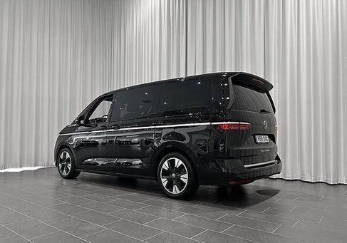 Volkswagen Multivan, 2025 3