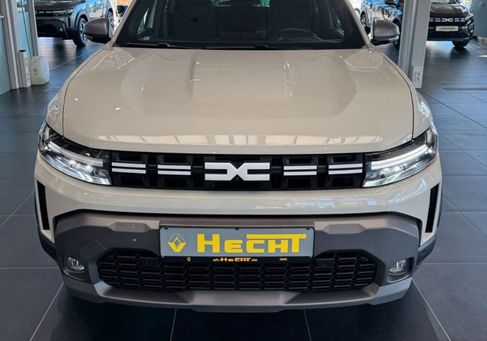 Dacia Duster, 2025 3