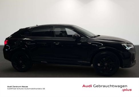 Audi Q3, 2023