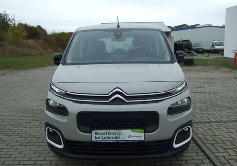 Citroën Berlingo, 2022 3