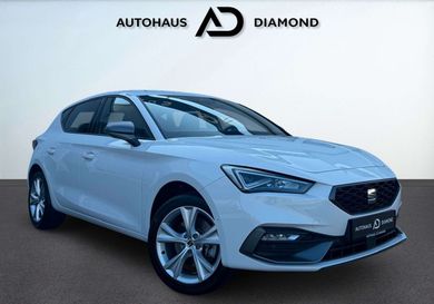 Seat Leon, 2022
