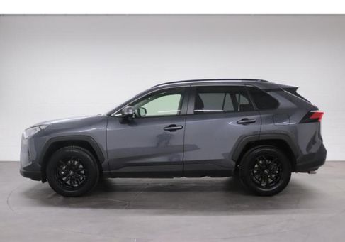 Toyota RAV 4, 2019 2