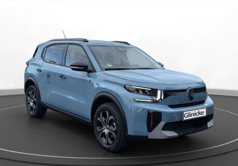 Citroën C3 Aircross, 2025 3