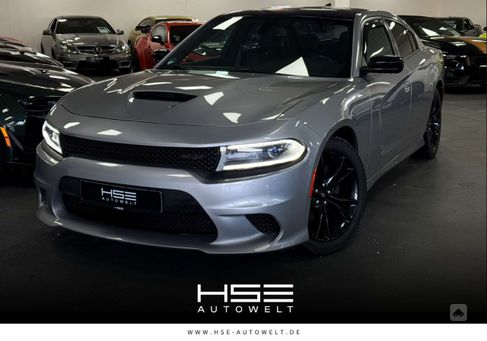 Dodge Charger, 2019