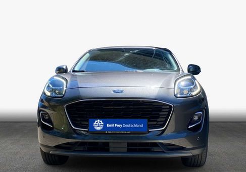Ford Puma, 2022 3