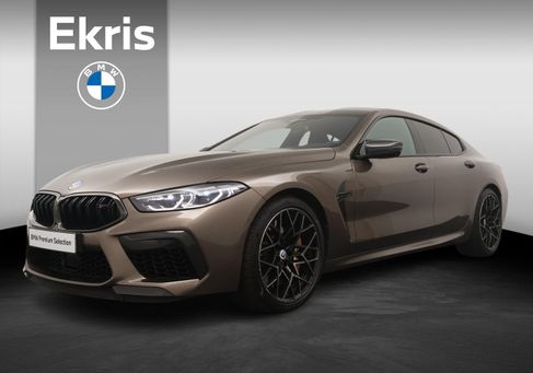 BMW M8, 2023