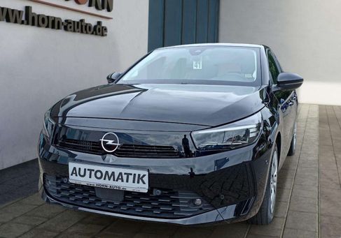 Opel Corsa, 2025 2