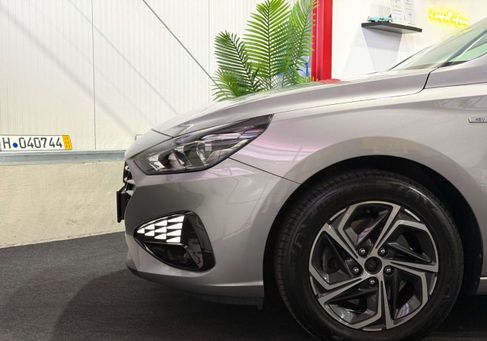 Hyundai i30, 2022 2