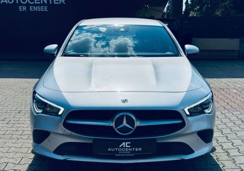 Mercedes-Benz CLA 180, 2020 2