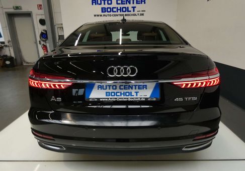 Audi A6, 2019