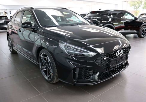 Hyundai i30, 2026 3