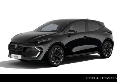 Renault Clio, 2026