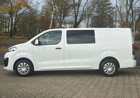 Opel Vivaro, 2022 3