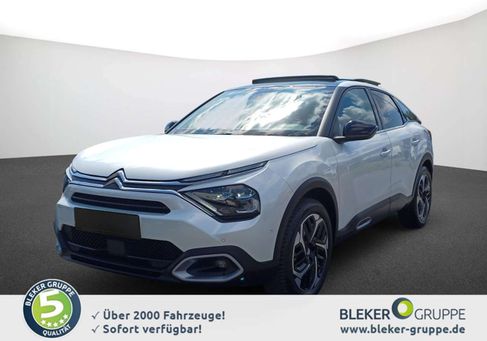 Citroën C4, 2023 2
