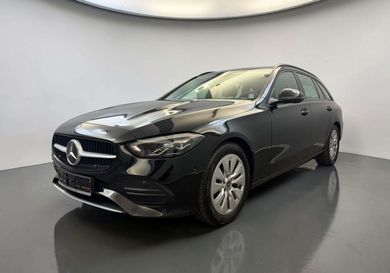 Mercedes-Benz C 220, 2023