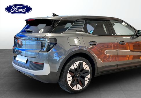 Ford Explorer, 2026