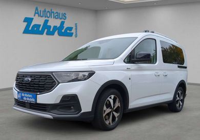 Ford Tourneo Connect, 2022