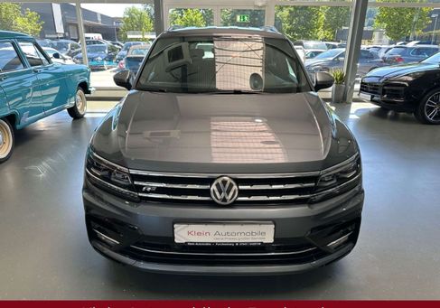 Volkswagen Tiguan Allspace, 2020